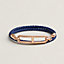 Roulis Double Tour bracelet, View: front, front, view 1 of 1