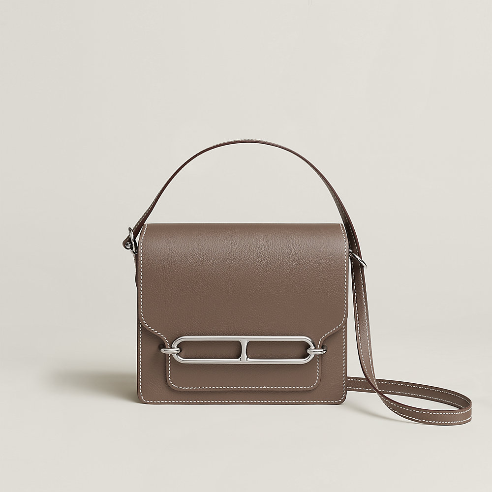 hermes mini roulis bag