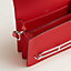 View: above, Roulis mini bag
