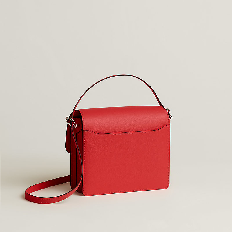 Roulis mini bag | Hermès USA Roulis mini bag | Hermès USA
