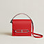 View: front, Roulis mini bag