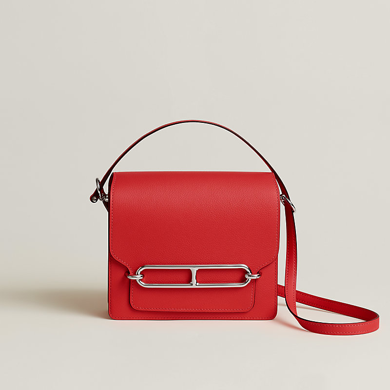 Roulis mini bag Hermes Ireland