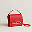 View: side, Roulis mini bag