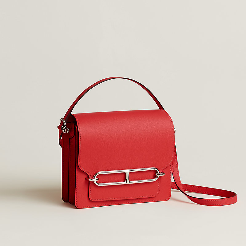 Roulis mini bag Hermes Ireland