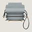 View: above, Roulis mini bag