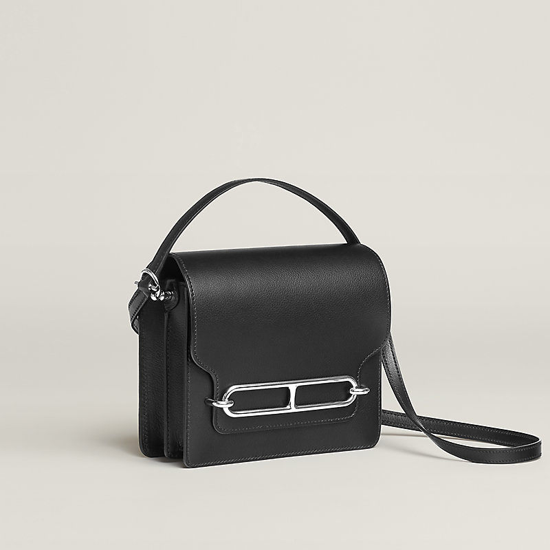 Taikan Sacoche Small Bag / Black – size? Canada