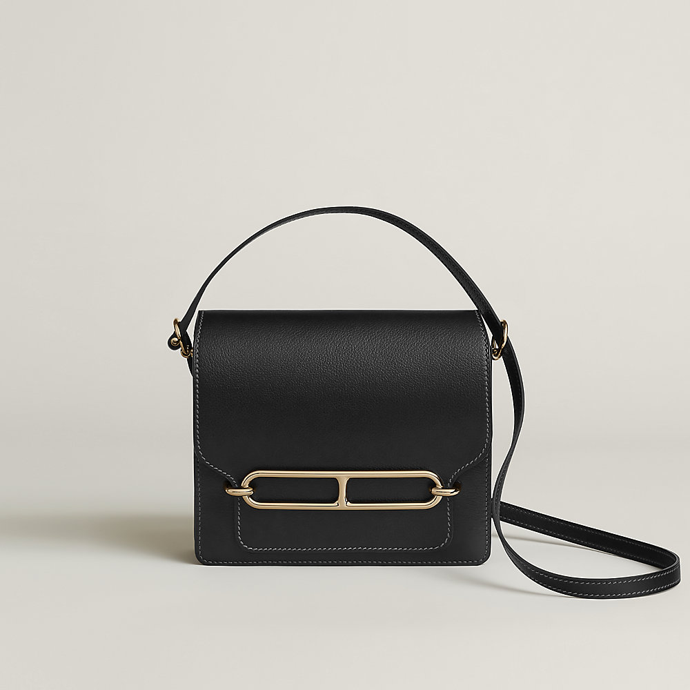 Roulis mini bag | Hermès Denmark