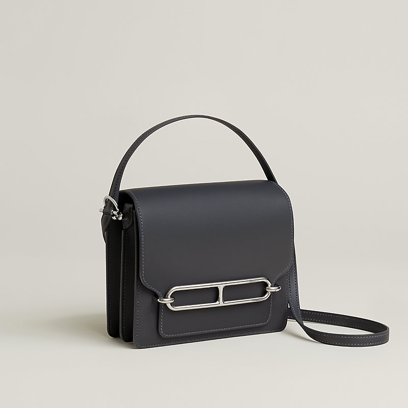 Roulis mini bag Hermes Ireland