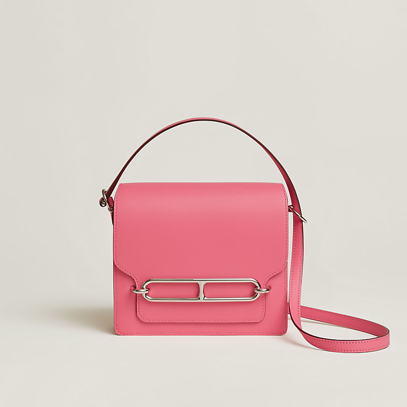 Roulis mini bag | Hermès Australia