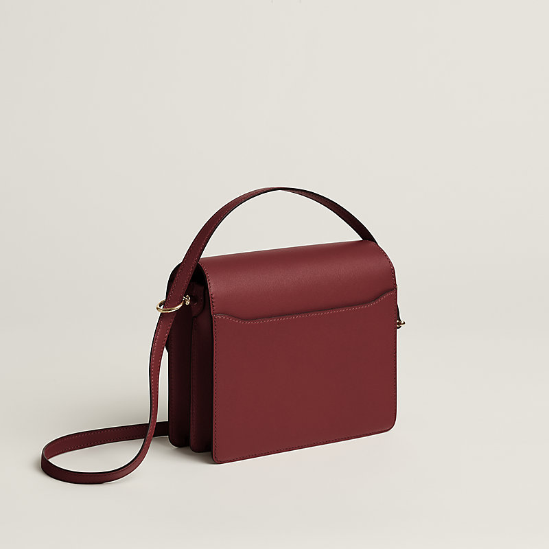 Roulis mini bag