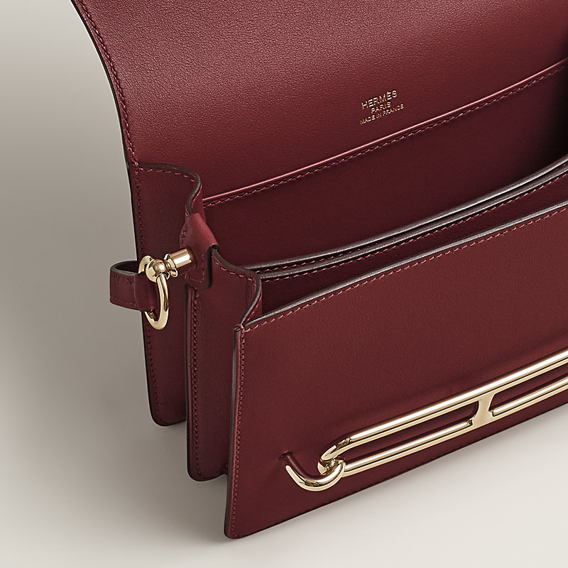 Roulis mini bag