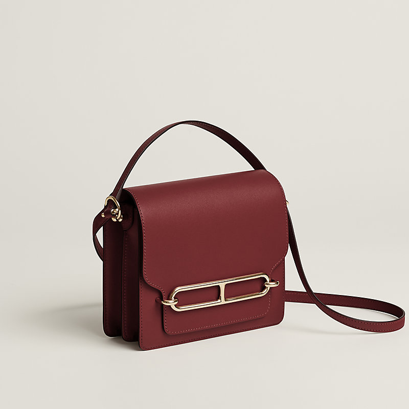 Roulis mini bag