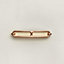 Roulis PM hair clip, View: front, front, view 1 of 3