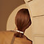 Roulis PM hair clip, View: Worn, worn, view 2 of 3