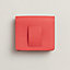 Roulis Slim bicolor wallet, View: Worn, worn, view 3 of 3