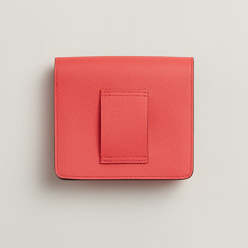 【ＨＥＲＭＥＳ/可愛い/オシャレ】Roulis Slim ルリ Roulis Slim wallet | Hermès Australia