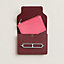Roulis Slim bicolor wallet, View: front, front, view 2 of 3