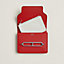 Roulis Slim bicolor wallet, View: front, front, view 2 of 3