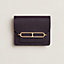 Roulis Slim bicolor wallet, view 1 of 3