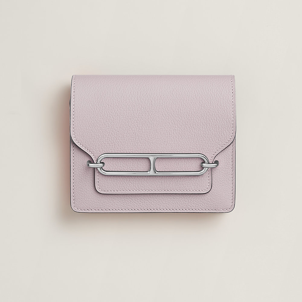 【別格のエレガンス♡】HERMES ルーリス スリムウォレット Roulis Slim wallet | Hermès Canada