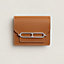 Roulis Slim wallet, View: Worn, worn, view 1 of 4