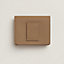 Roulis Slim wallet, View: Back, back, view 3 of 3