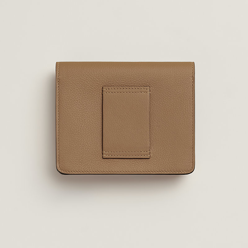 Roulis Slim wallet