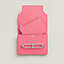 View: above, Roulis Slim wallet