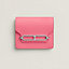View: front, Roulis Slim wallet
