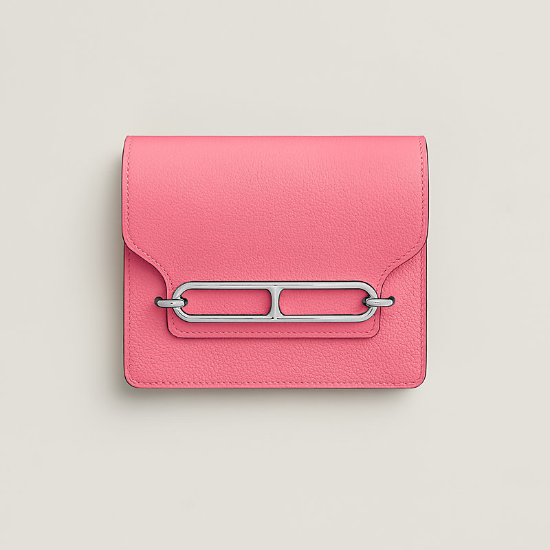 Roulis Slim wallet