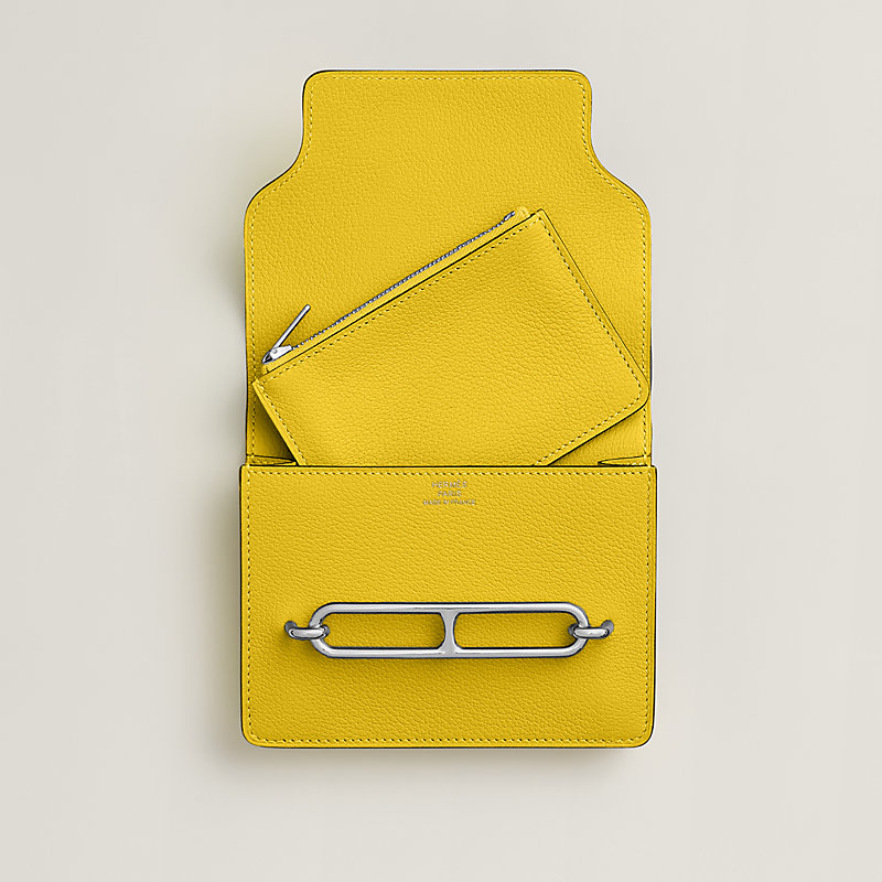 Roulis Slim wallet