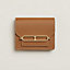 Roulis Slim wallet, View: Worn, worn, view 1 of 4