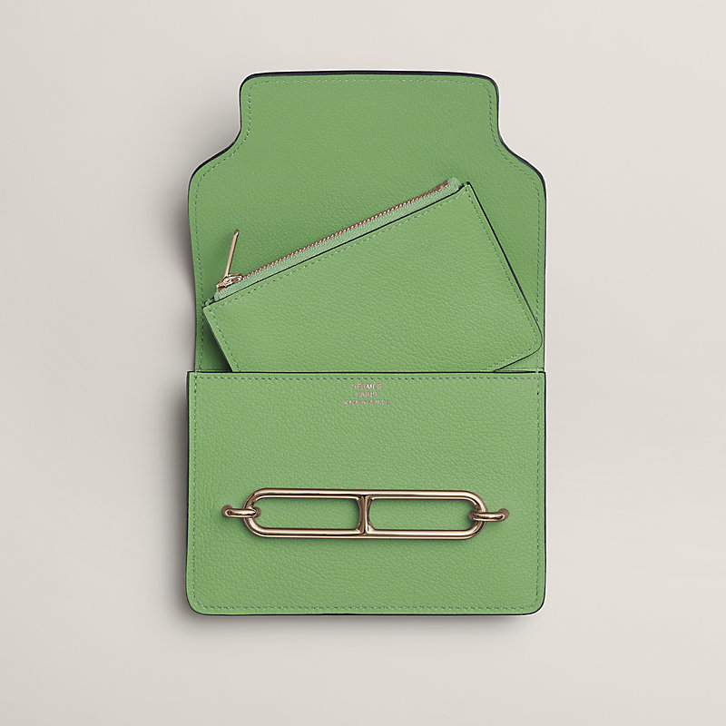 Roulis Slim wallet