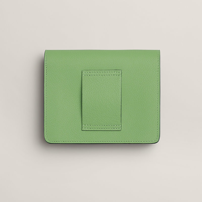 Roulis Slim wallet