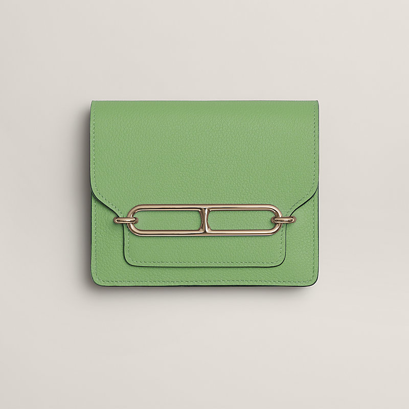 Roulis Slim wallet