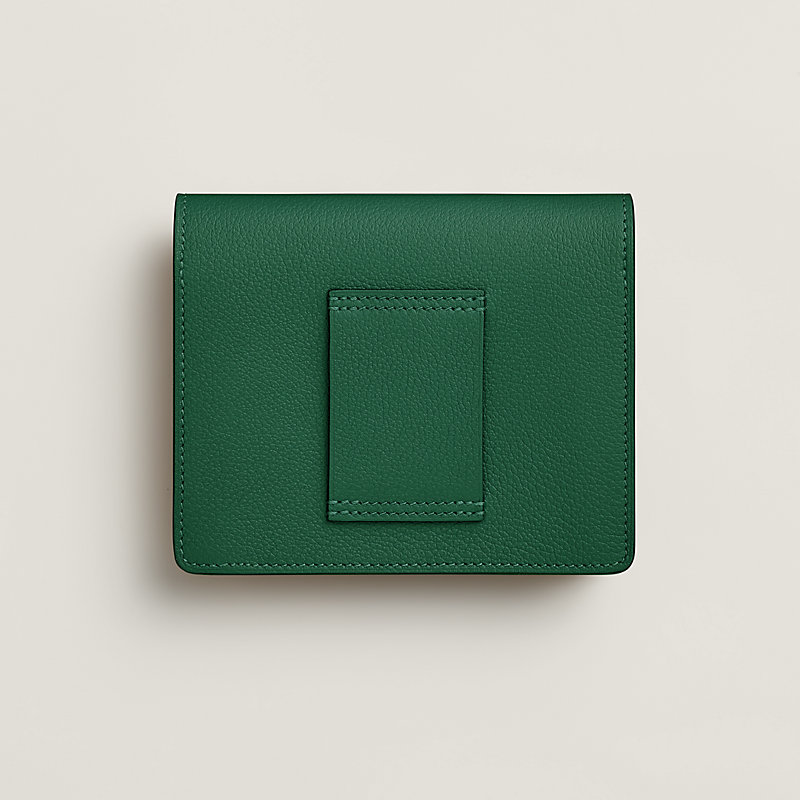 Roulis Slim wallet