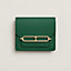 Roulis Slim wallet, View: front, front, view 1 of 3