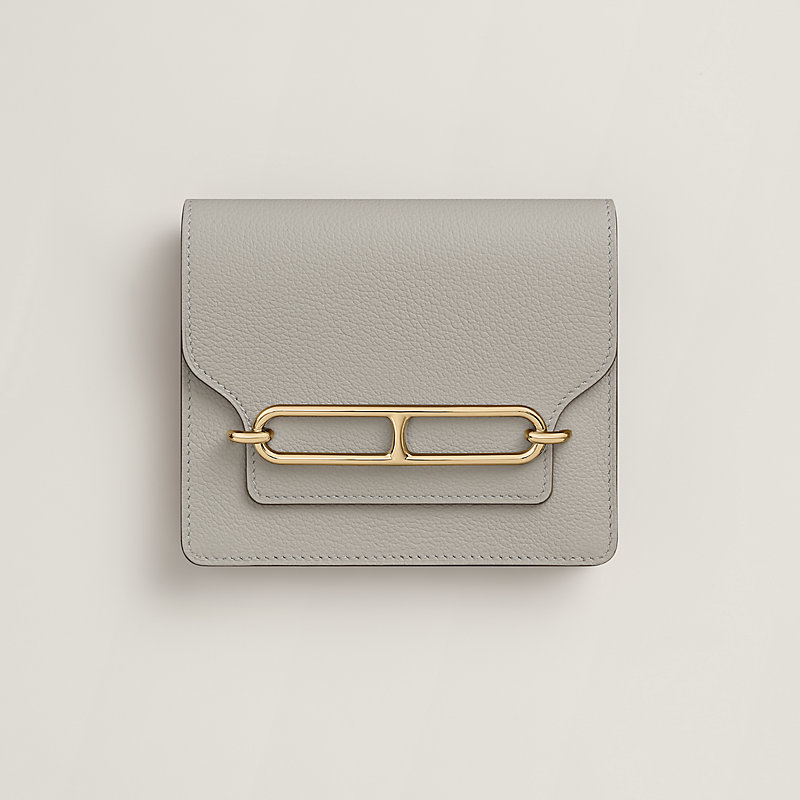 Roulis Slim wallet