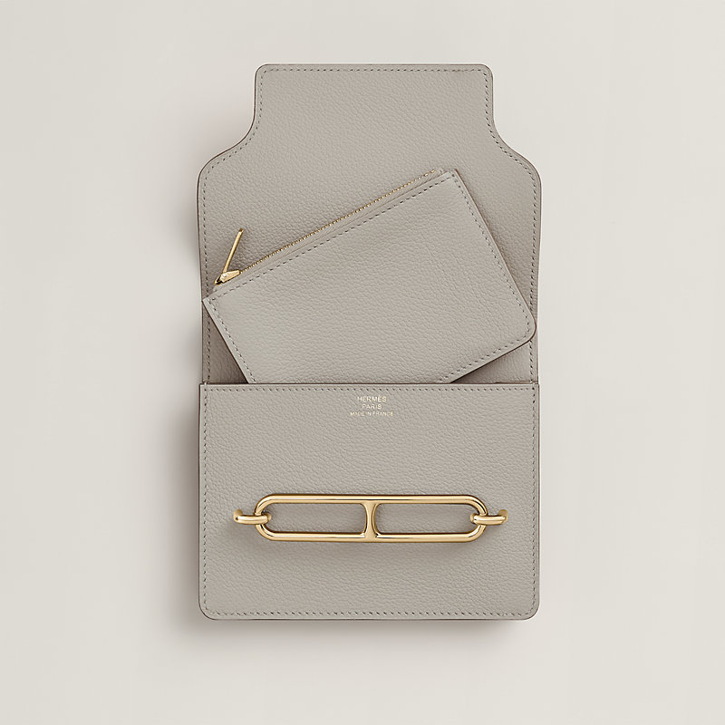Roulis Slim wallet