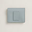 Roulis Slim wallet, View: Back, back, view 3 of 4