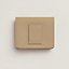 Roulis Slim wallet, View: Back, back, view 3 of 3