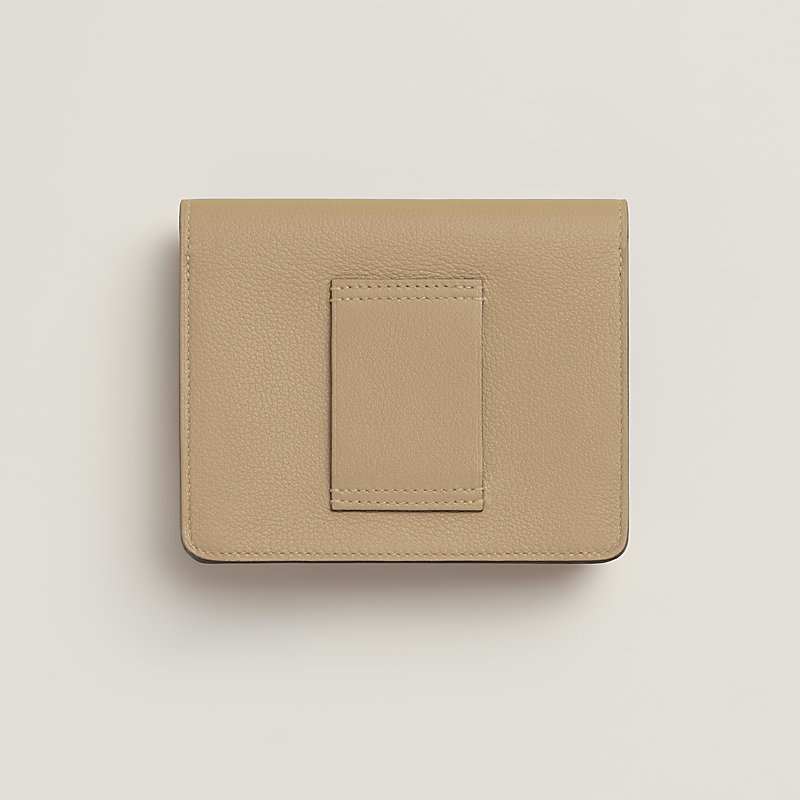 Roulis Slim wallet