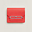 Roulis Slim wallet, View: Worn, worn, view 1 of 4