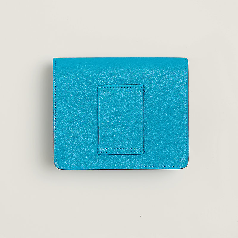 Roulis Slim wallet