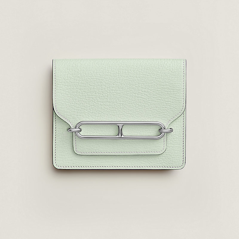 Roulis Slim wallet