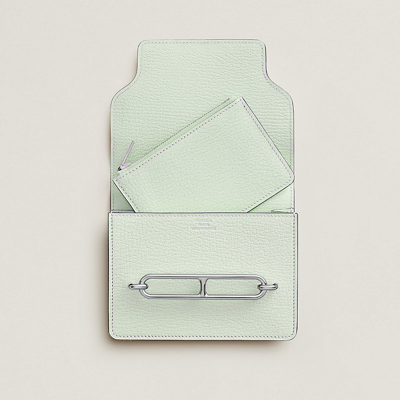 Roulis Slim wallet