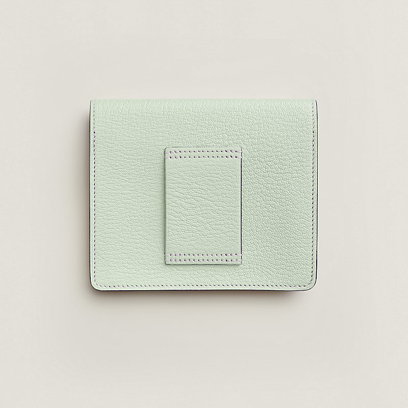 Roulis Slim wallet