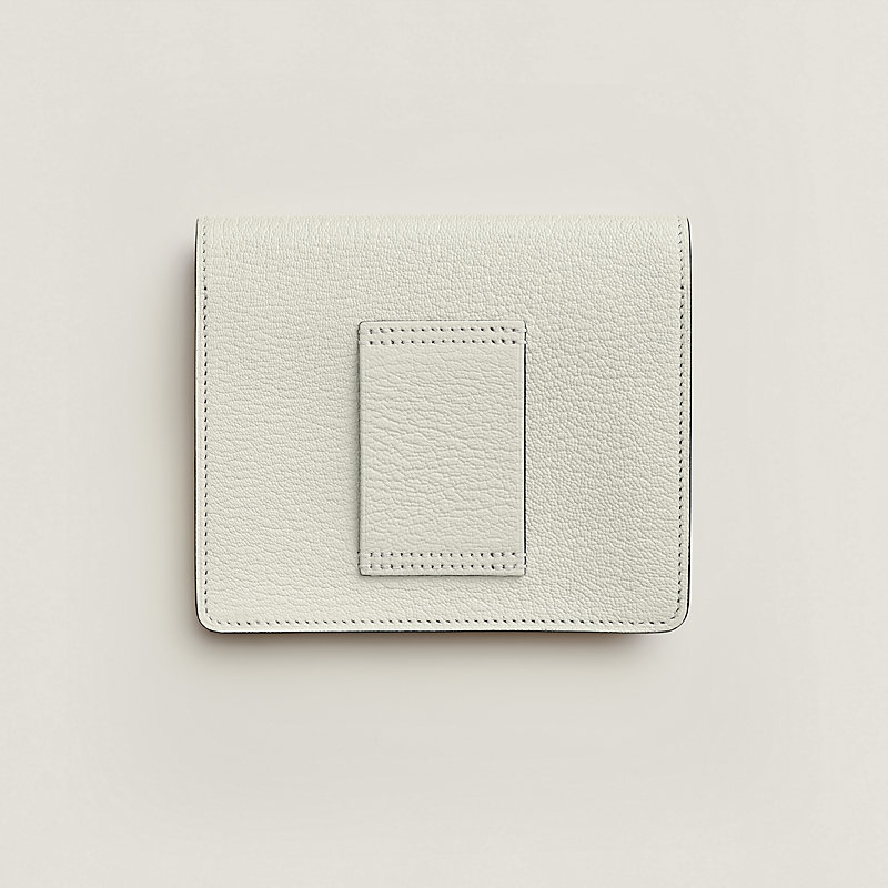Roulis Slim wallet