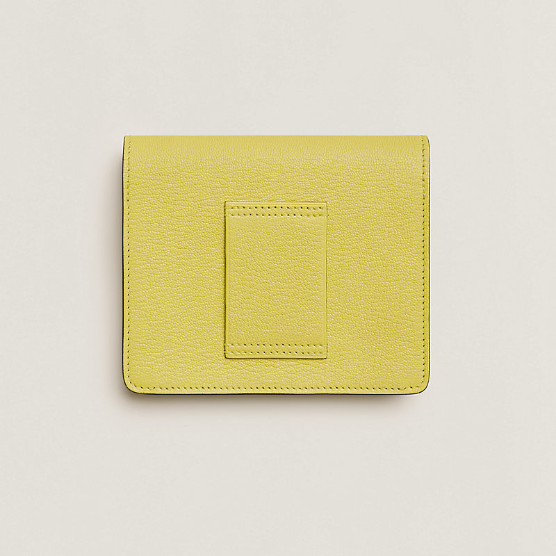 Roulis Slim wallet
