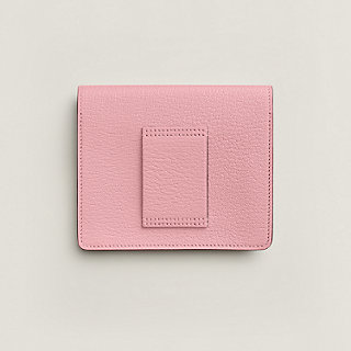 日本在庫なし♪【HERMES】 Roulis Slim ウォレット roulis-slim-wallet--082213CK0S